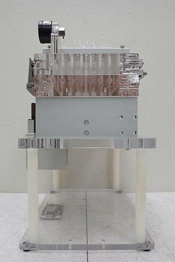 Used Brandel Biomedical Research Model M-96 96 Well Plate Harvester