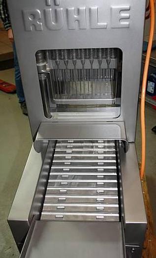 Gebraucht Rühle PR 15 181777