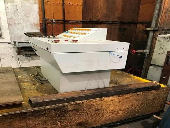 Used COMACT DDM6 PROFILING CANTERLINE