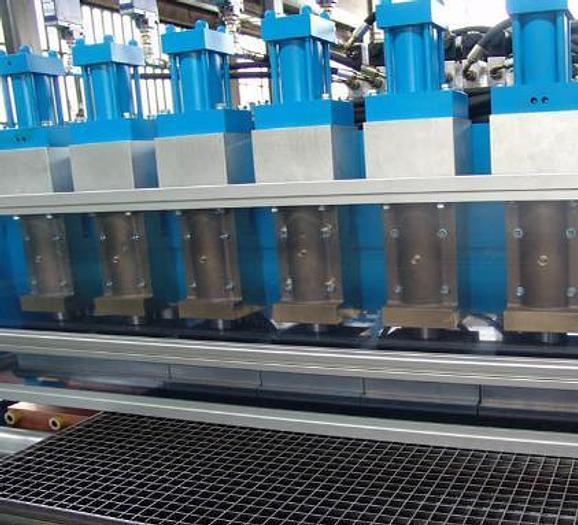 New F&P Custom Weld. Equip. (New) - Seam, Spot etc. #4294