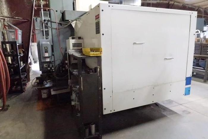 Used 1999 Fadal VMC-6030 HT