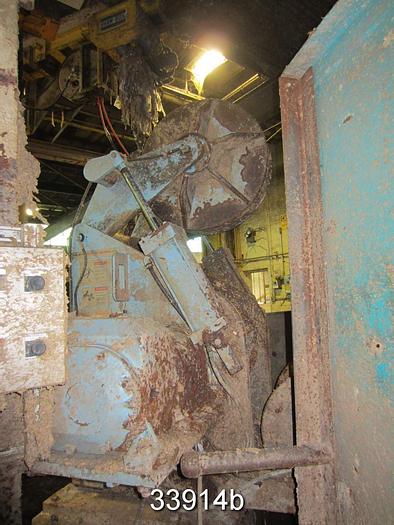 Used Black Clawson M14 Ragger #33914