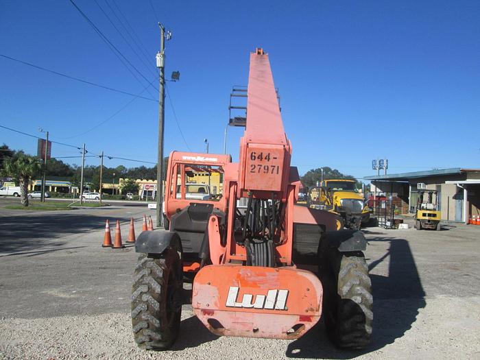 Used 2007 JLG Lull 644E-42 Telescoping Forklift