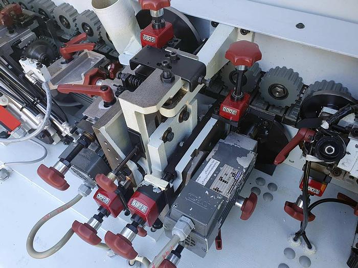 Used 2003 Brandt  Brandt KD 56 edge banding machine