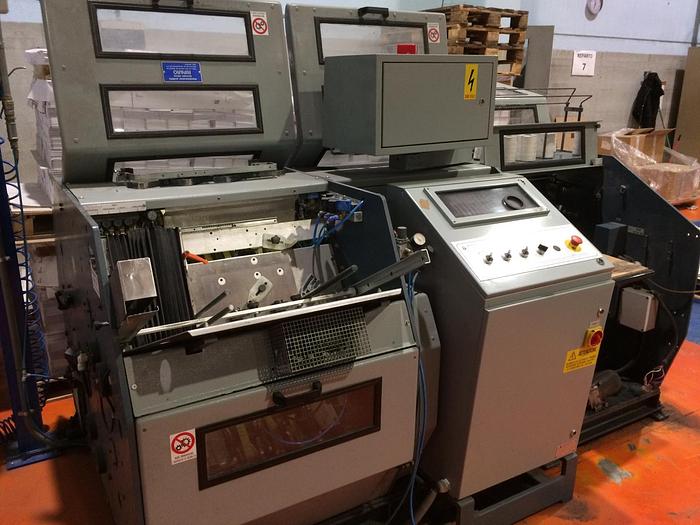 Usato Meccanotecnica Astronic 150