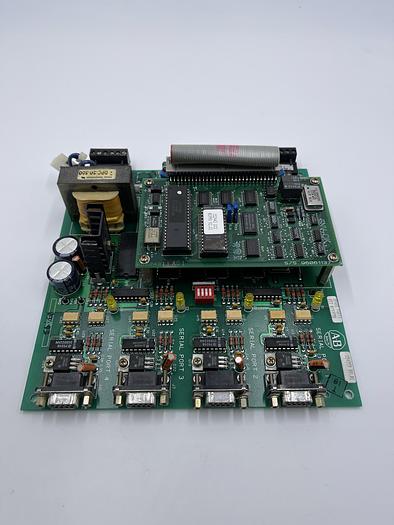 Used Allen-Bradley 154959 RV.01