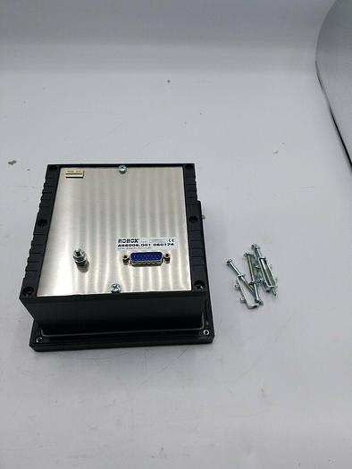 Used ROBOX AS6006.001 060174