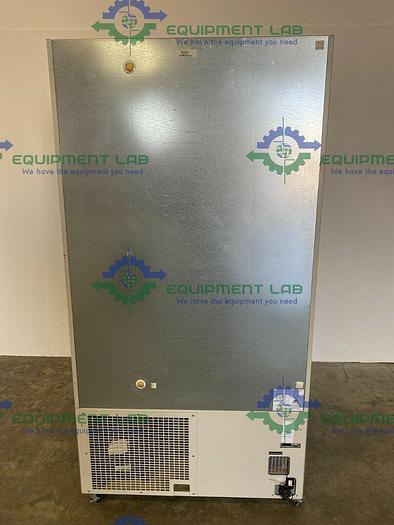 Used Thermo Scientific 88600A -86C Upright Ultra-Low Freezer 28.8 Cu Ft 115V