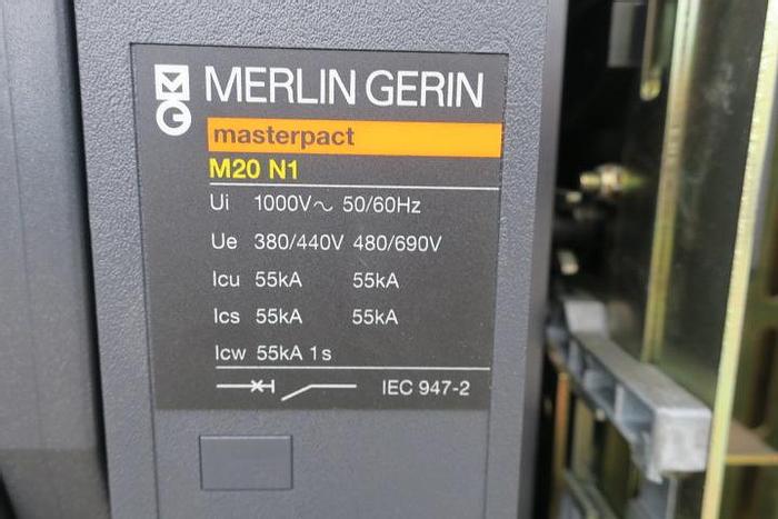 Used 1992 Wartsila UD30