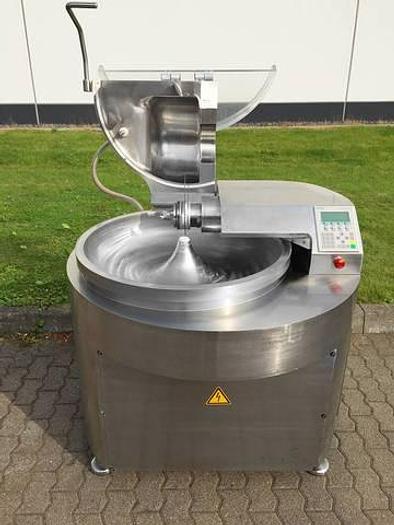 Gebraucht Kilia Meister Plus 50 182332