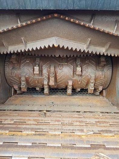 Used 2013 ROTOCHOPPER FP66