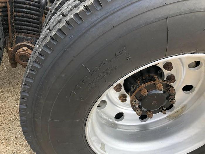 Used 2007 Mack CHN613