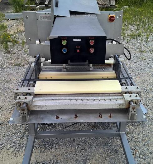 Used FTC Oneway Slicer; Md#MS 560 -3
