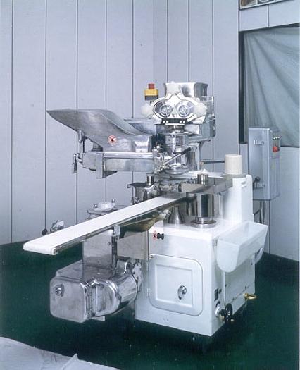 Rheon N207, N208, KN111, KN120, KN200, KN300 Bakery