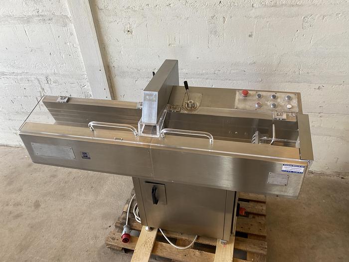 Refurbished #1364 Kotletthugg Cott 290/700