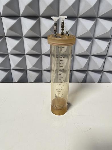 Used Millipore 1000mL Reservoir For Labscale TFF