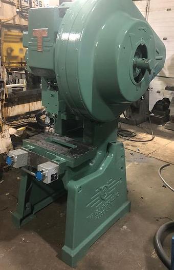 Used V&O 15 ST