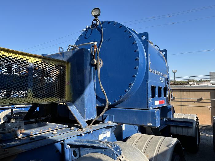 Used Gardner Denver 2250T Triplex Frac Pump