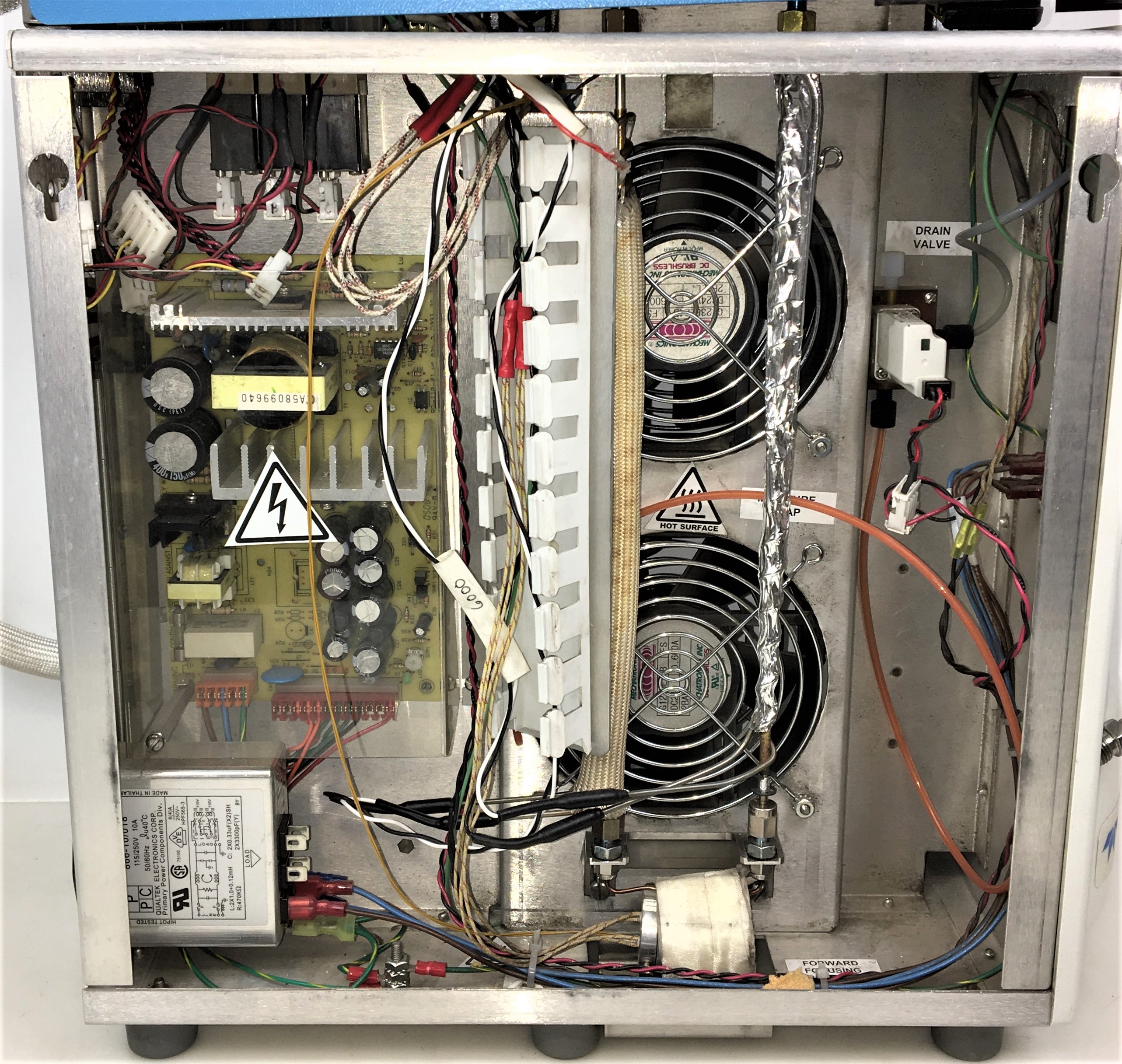 As is Teledyne Tekmar Velocity XPT Purge and Trap Sample Concentrator