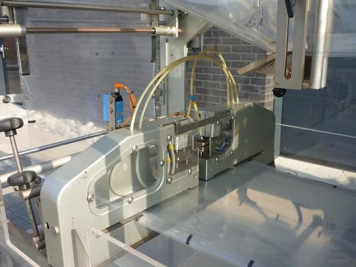 Used Volpak SP-170 L1F Central Spout