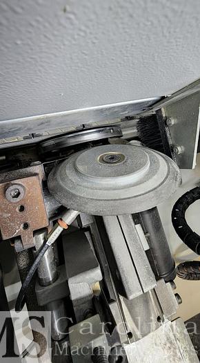 Used Biesse Akron 1400 Edgebander