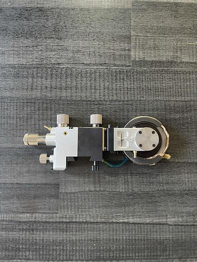 Used TIDLAND CLASS I SHEER SLITTING KNIFE HOLDERS (23 AVAILABLE)