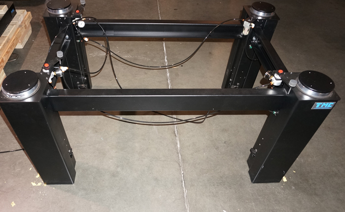 Used TMC 784 Performance series