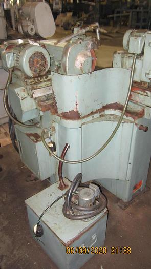 Used SUPERTEC STG-250