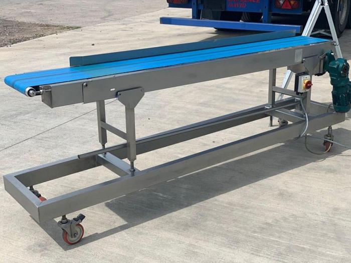 Used CONVEYOR