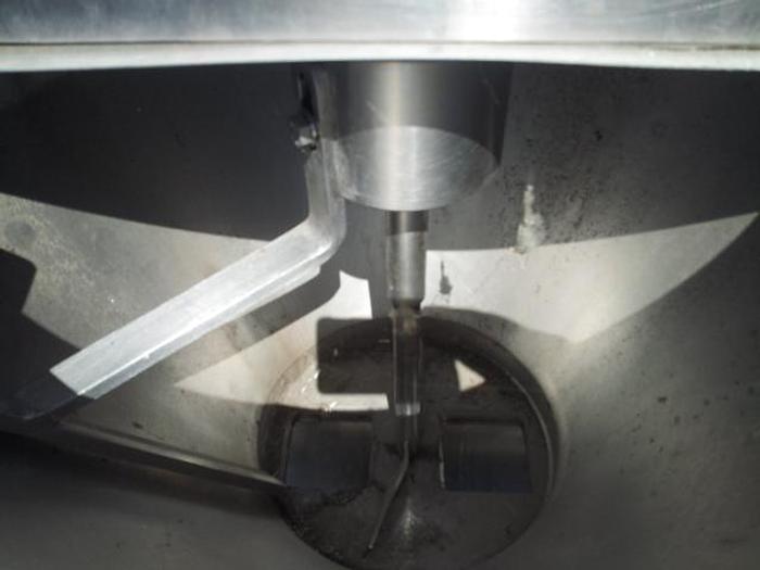 Used Depositor, Per-Fil, 2-Head, S/st, Spot Deposit, #S738479