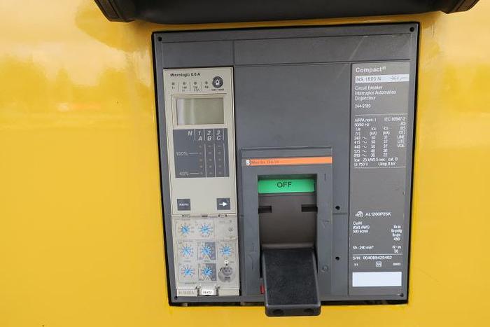 Used 2008 Caterpillar C32