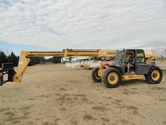 Used 2012 GEHL DL12-40