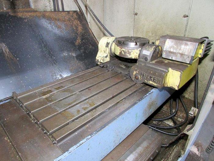 Used 2000 OKK PCV-55