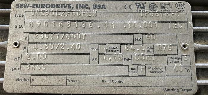 Used 250 LITER J.C. PARDO TRIPLE MOTION VACUUM KETTLE - 316 S/S - 20 PSI/FV/100 PSI JACKET