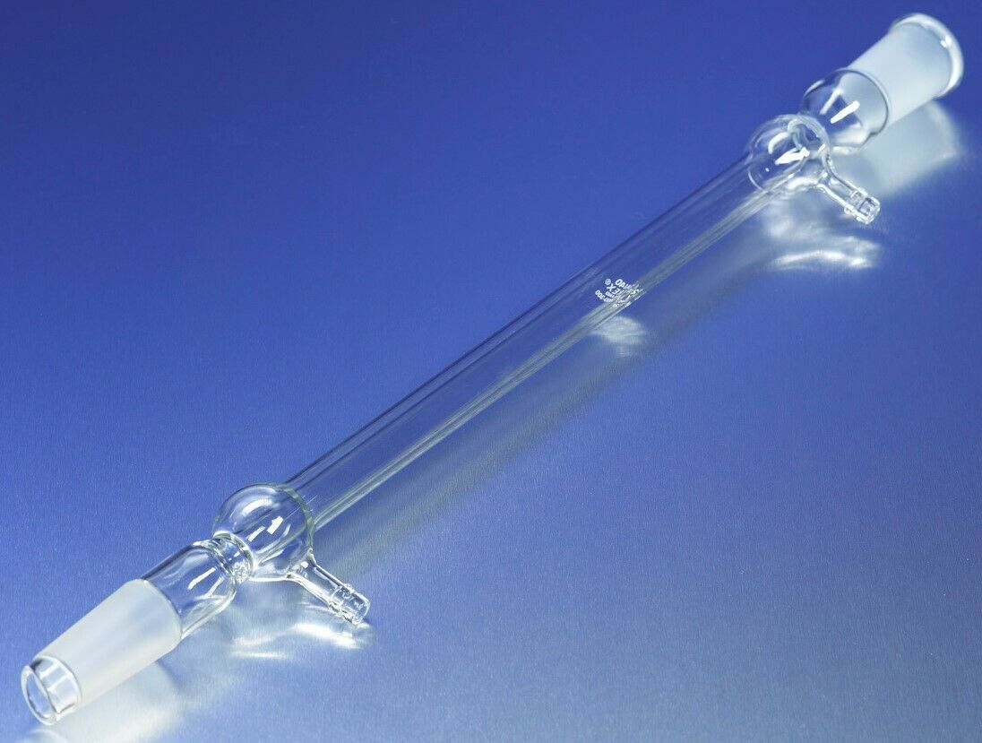 Used Corning PYREX 2800300 LiebigWest Condenser 300mm for Sale at