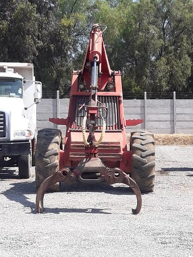 Usado 2012 Tecfor Euro 2000D