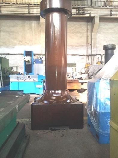 Used Hammer Forging Pneumatic CM3150
