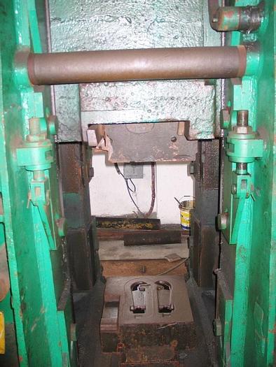 Used 10 tons Hammer Counterblow Beche DG10H