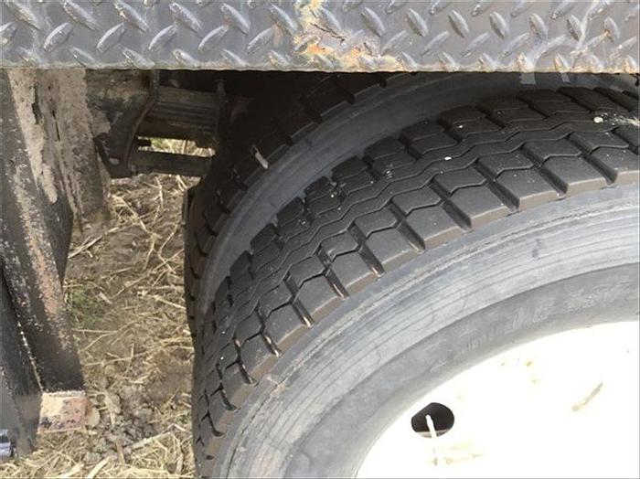 Used 2005 Smeal 10T Pump Hoist Rig