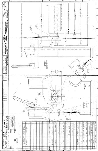 Used 1953 BELOIT #21328
