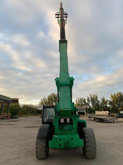 Used 2012 JCB 510-56