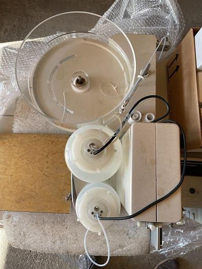 Used Analytik Jena AAS 6 with AS52 sampler