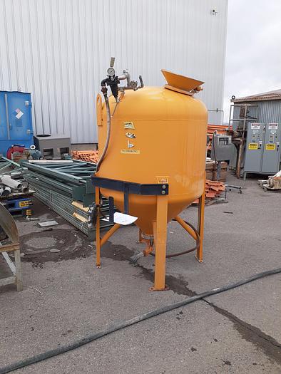 Used 2007 HB20078 Airplaco Airplaco PM40-45