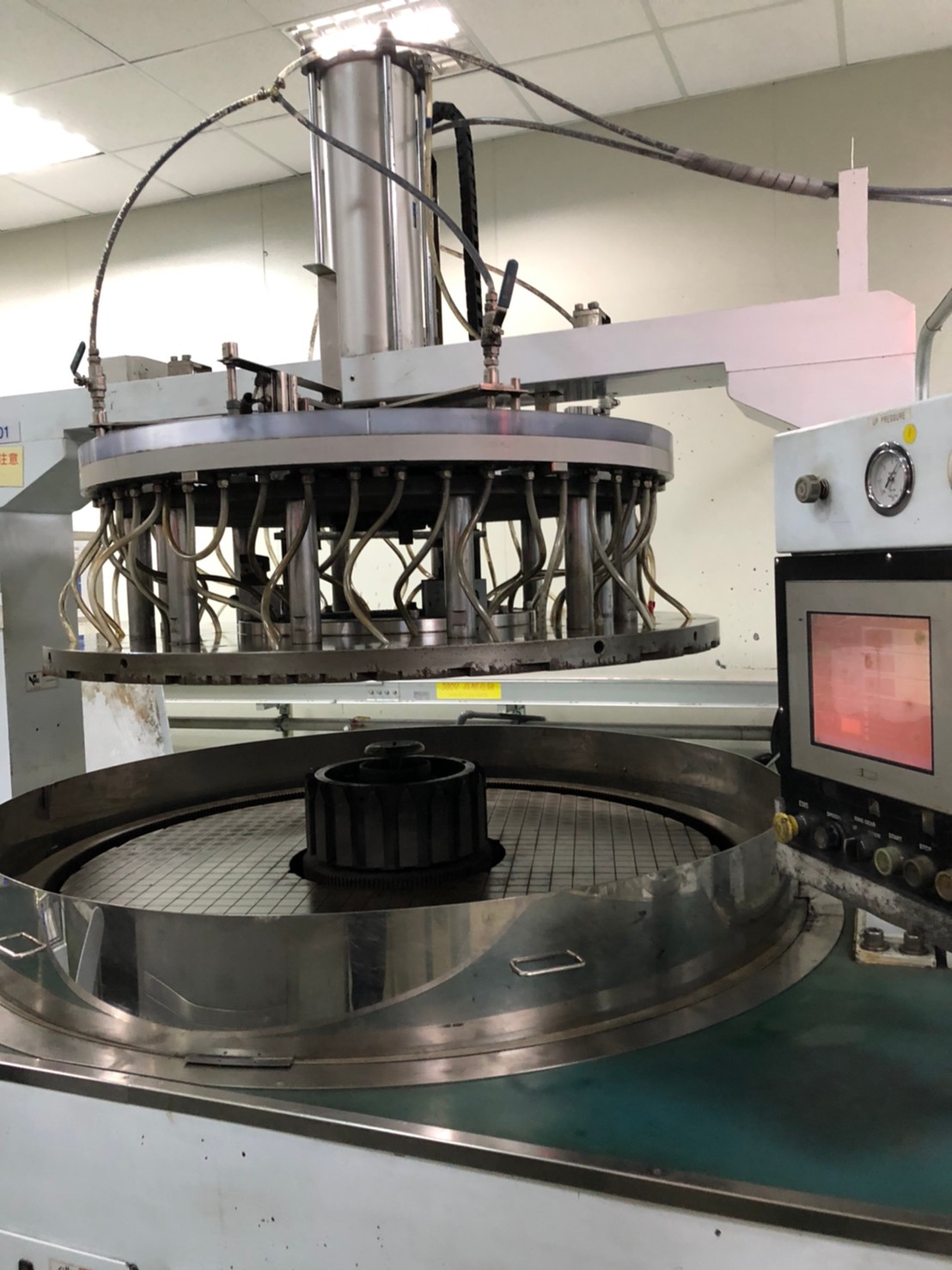 Used 2011 SPEEDFAM 20B  5L