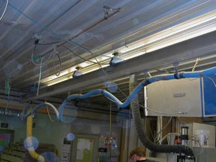 Used Vacuum Tube Lifters & Heads