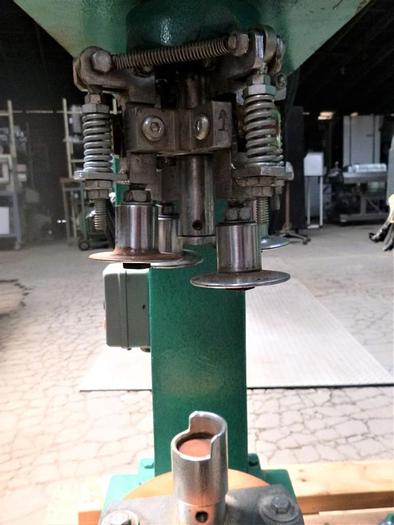 Used Capper, ROPP, THC, Mdl HC-A, 20-40MM Cap, #S743983