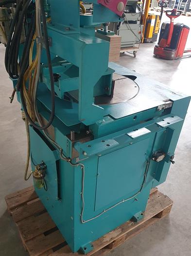 Gebraucht Aluminiumsäge Kaltenbach SKL 400 H
