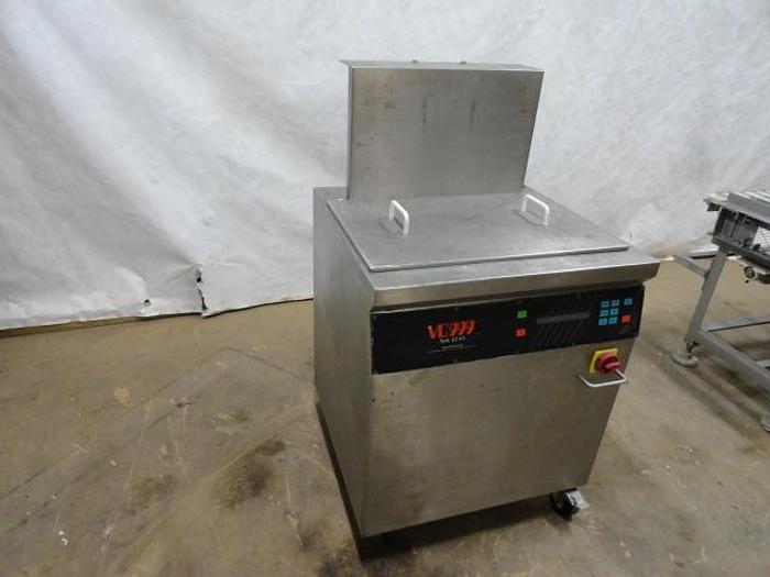 Used VC999 Dip Tank; Md#62.41i