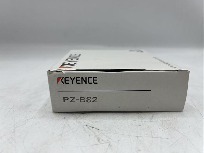 KEYENCE PZ-B82