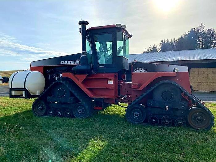 Used Case 9370 QT Tractor w/ PTO